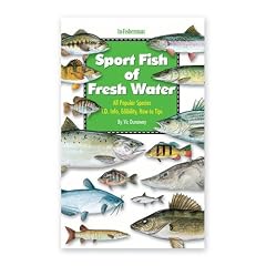 Sport Fish of Fresh Water