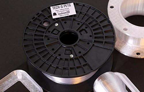 TECH-G High Strength PETG - 3.0mm