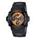 Casio Men's G-Shock Ana-Digi Sport Watch #AW591TM-1A