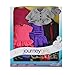 Journey Girls Doll Super Fashion Pack