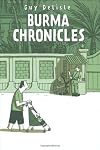 The Burma Chronicles