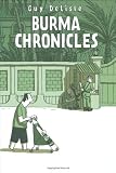 Burma Chronicles