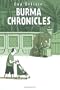 The Burma Chronicles