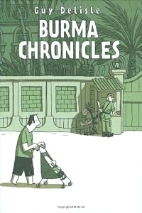 Image of Burma Chronicles