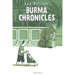 The Burma Chronicles