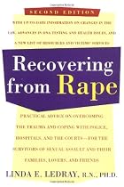 Recovering From Rape