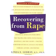 Recovering from Rape