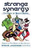 Strange Synergy (Misc)