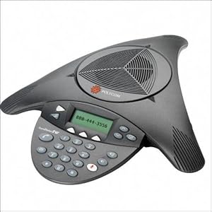 Polycom Soundstation 2w Expandable Telephones Accessories 12