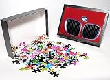 Photo Jigsaw Puzzle of BMW Z3 2.8 Germany from Car Photo Library