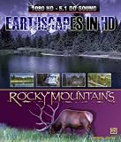 - Earthscapes Rocky Mountains Blu-ray