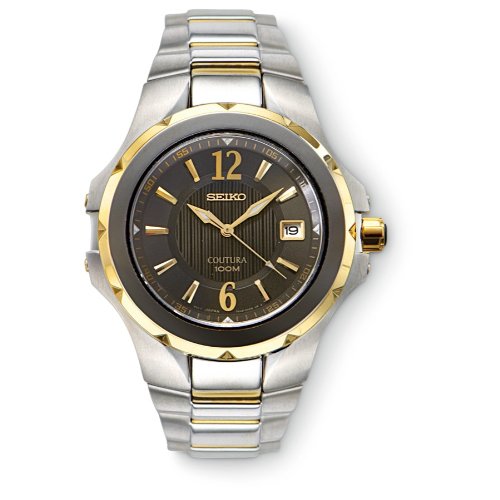 Men’s SEIKO Coutura Watch