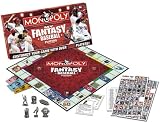 My MLB Players Monopoly