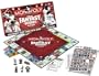 Usaopoly My Fantasy Baseball Players Edition Monopoly