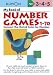 My Book of Number Games 1-70