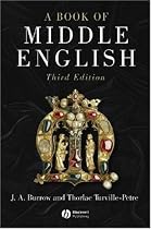 A Book of Middle English