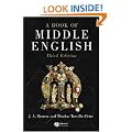 A Book of Middle English