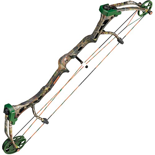 Bear Archery Truth 2 Ultralight Bow