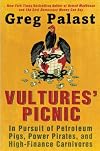 Vultures' Picnic