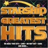 Starship - Starship - Greatest Hits