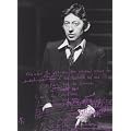 Les manuscrits de Serge Gainsbourg