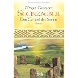 Steinzauber - Der Tempel der Sonnevon "Moyra Caldecott"