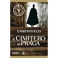 Il cimitero di Praga (Bompiani Vintage)