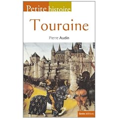 Petite Histoire de la Touraine