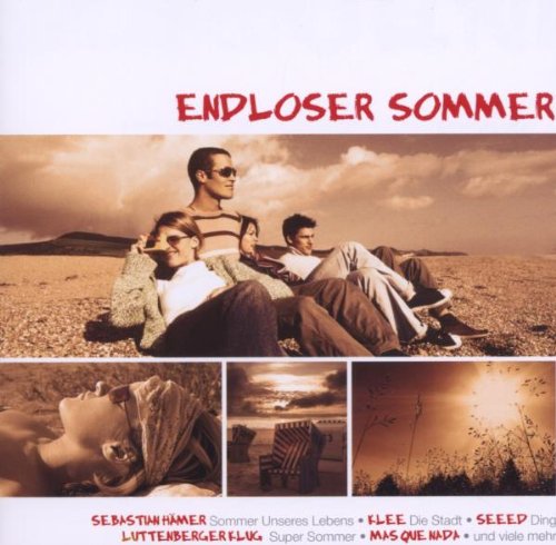 Edel Recor (Edel) Endloser Sommer
