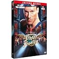 Street Fighter