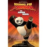 kung fu panda the junior novel dreamworks kung fu panda