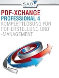 PDF-XChange Pro 4 (DVD-Verp.)