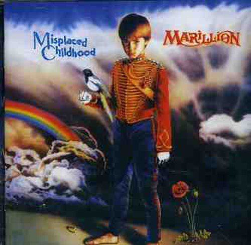Marillion - Highway Driver Vol. 8. - Zortam Music