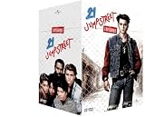 21 Jump Street - Complete Series - 28-DVD Box Set ( Twenty One Jump Street - Seasons 1-5 ) ( Twenty One Jump Street - Seasons One to Five )
