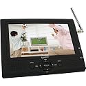 LCD TV with ATSC Digital