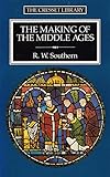 The making of the Middle Ages