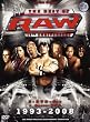 WWE - Raw 15th Anniversary (3 DVDs)