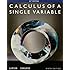 Calculus of a Single Variable, 9th Edition