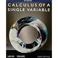 Calculus of a Single Variable: AP Edition by Ron Larson and Bruce H. Edwards