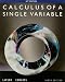 CALCULUS SINGLE VAR AP ED 9E