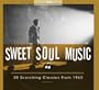 Sweet Soul Music: 30 Scorching Classics From 1963
