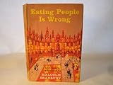 Eating people is wrong