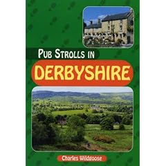 Pub Strolls in Derbyshire