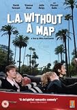L.A. Without a Map ( Los Angeles Without a Map ) [DVD]