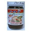 Por Kwan Pho Vietnamese Beef Flavor Paste - 8 oz x 2 jars