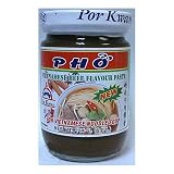 Por Kwan Pho Vietnamese Beef Flavor Paste - 8 oz x 2 jars