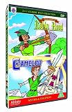 Myths And Legends - Robin Hood/Camelot [DVD]