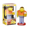 Funko The Simpsons Bobblehead Doll - Barney