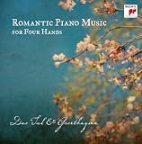 Produkt-Bild: Romantic Piano Music for Four Hands