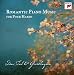 Romantic Piano Music for Four Hands